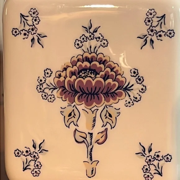 Lollia Imagine #071 bubbling bath in decorative ceramic vessel-NEW/sealed